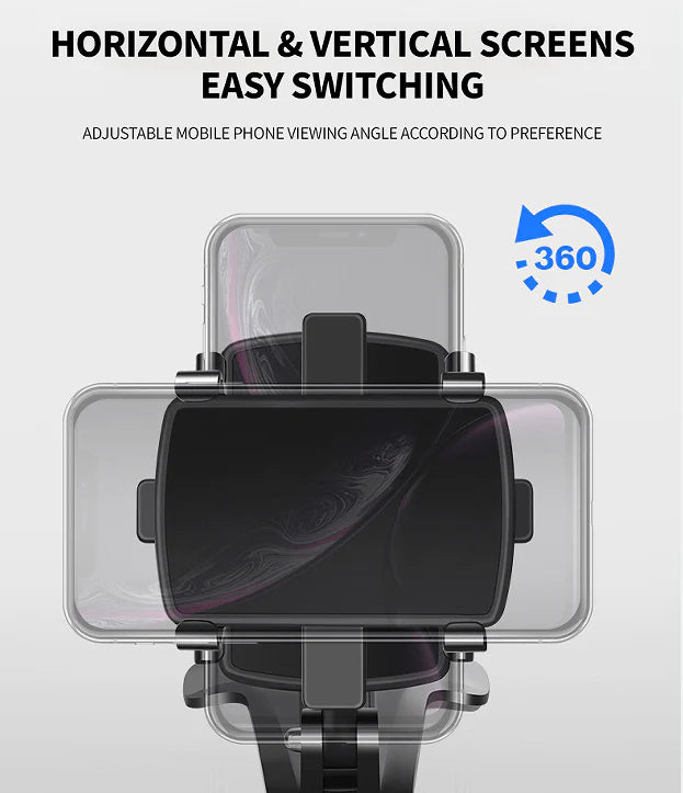Carva Pro Car Mobile Holder