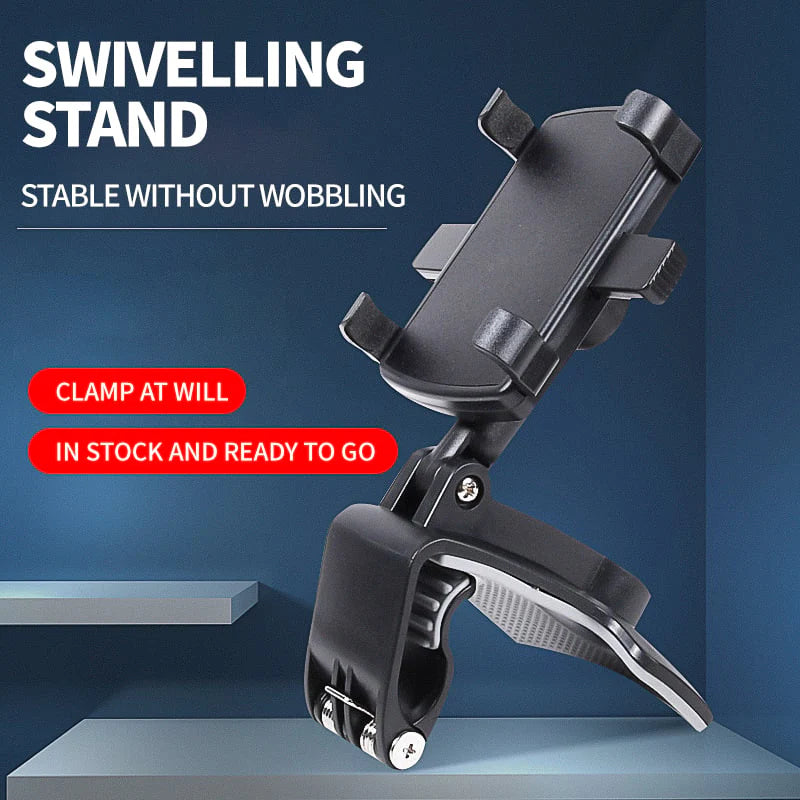 Carva Pro Car Mobile Holder