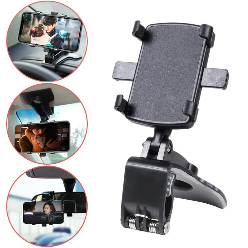 Carva Pro Car Mobile Holder