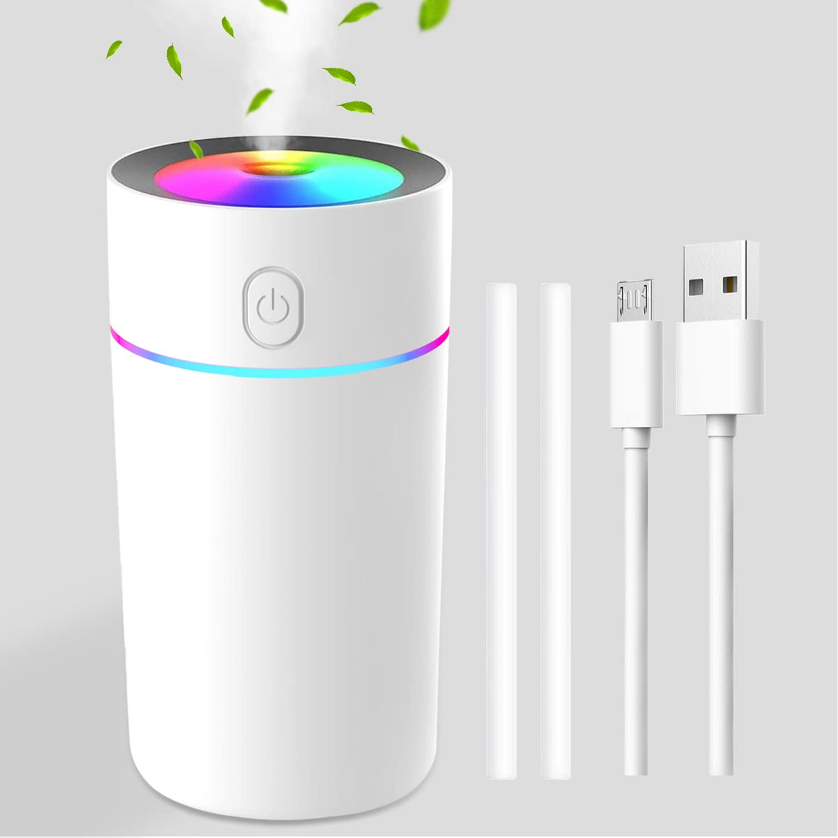 Portable Mini Humidifier