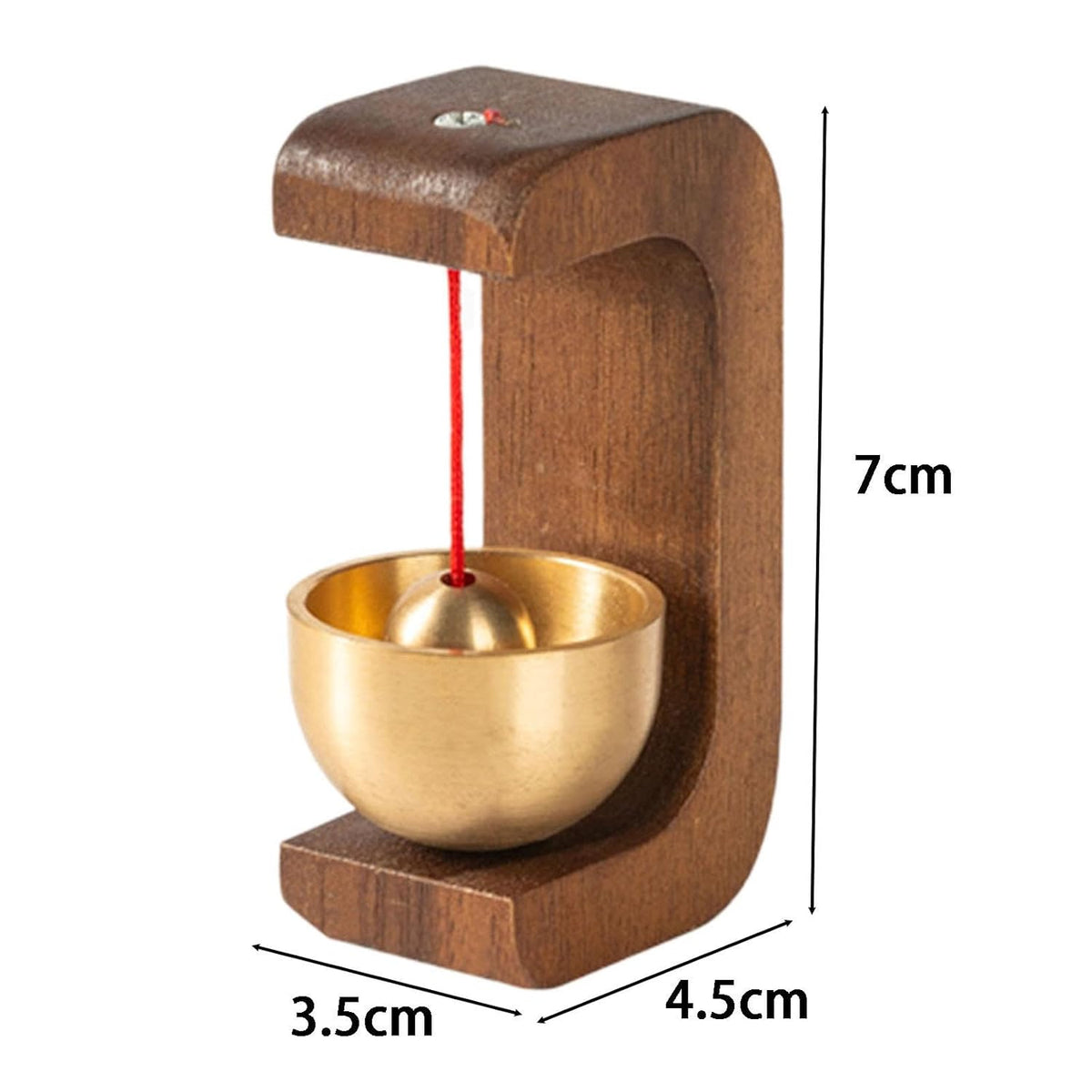 ATORSE Shopkeepers Bell
