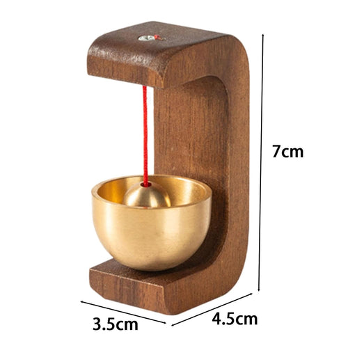 ATORSE Shopkeepers Bell