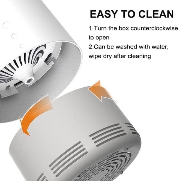 Electronic Mosquito Killer Lamp Pro