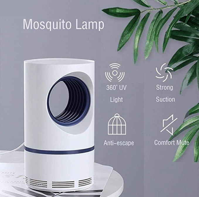 Electronic Mosquito Killer Lamp Pro