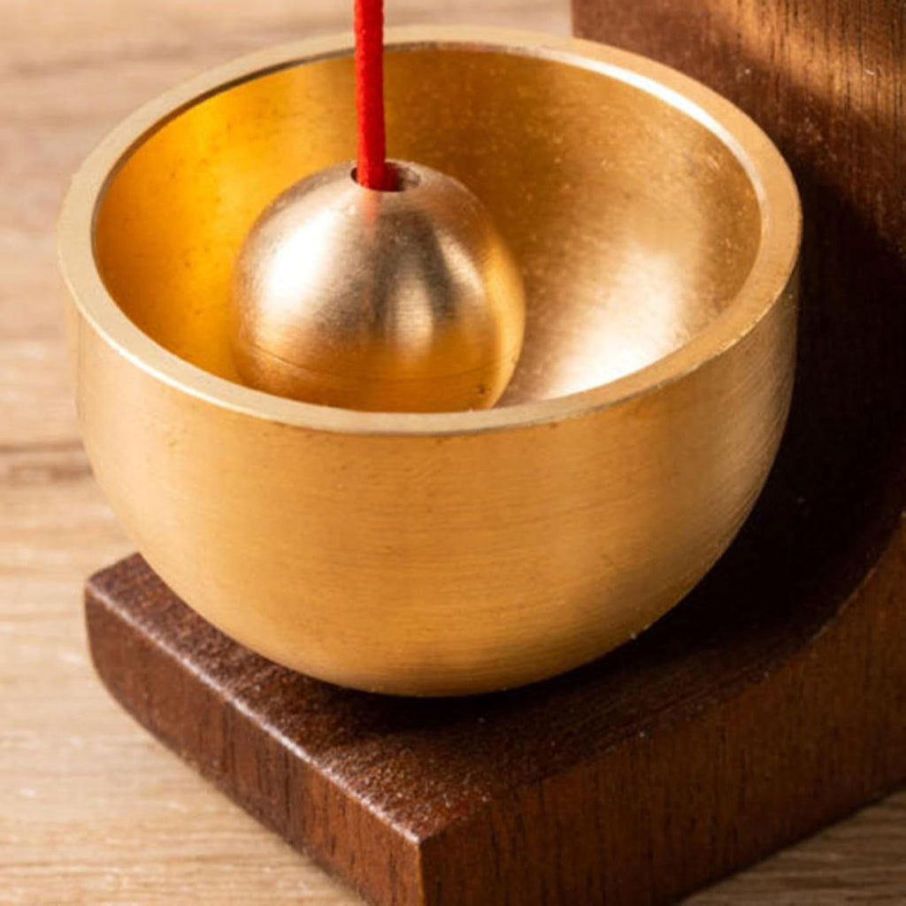ATORSE Shopkeepers Bell