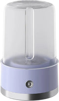 Mini Laundry Cup Wireless Charging Portable Small Dormitory Underwear Underwear Washing Machine Home