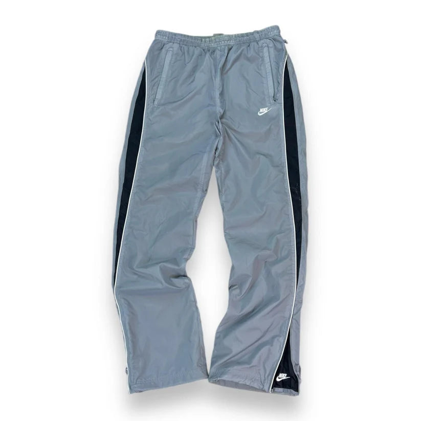 Oversized Track Pants Duo – Perfect Blend of Sporty & Casual