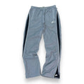 Oversized Track Pants Duo – Perfect Blend of Sporty & Casual