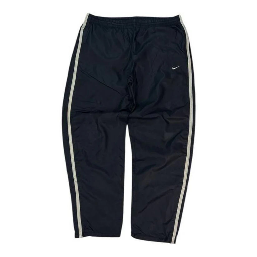 Oversized Track Pants Duo – Perfect Blend of Sporty & Casual