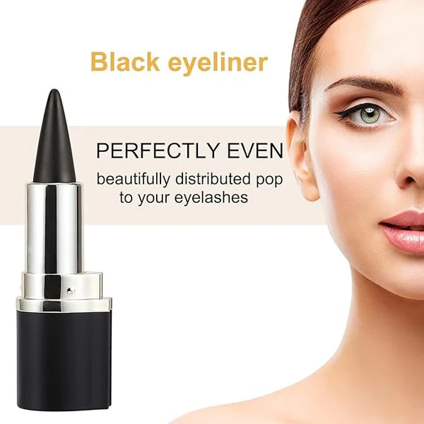 InkMuse® – Premium All-Day Waterproof Eyeliner Pencil