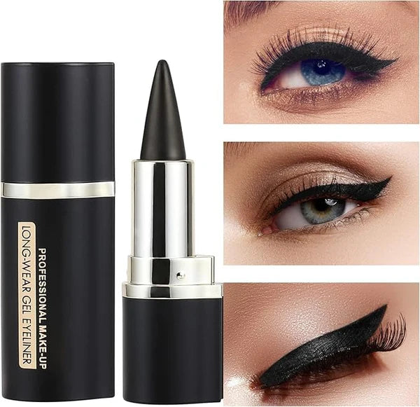 InkMuse® – Premium All-Day Waterproof Eyeliner Pencil