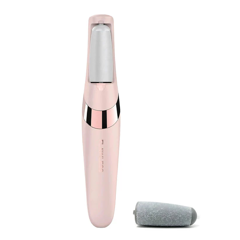 FootSilk® - Electric Foot Smooth Pedicure Callus Remover Wand